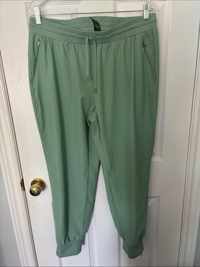 Active Jogger Pants